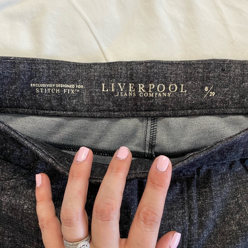 Women’s dress pants